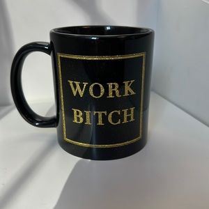 NWT Britney Spears mug